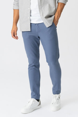 La performance originale Structure Pantaloni - blu