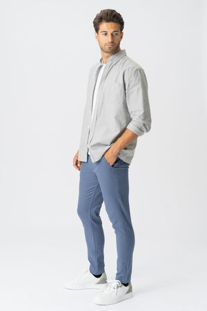 La performance originale Structure Pantaloni - blu