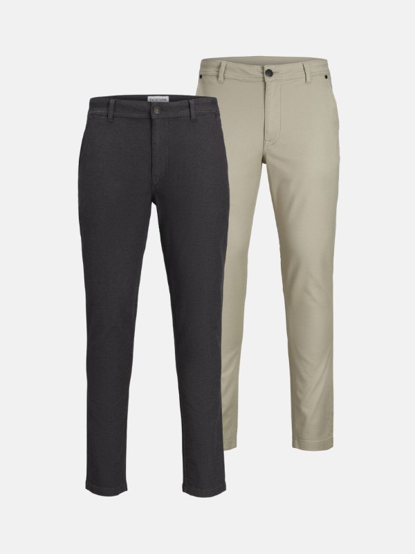 The Original Performance Structure Pants™ ️ - pacchetto (2 pezzi.)