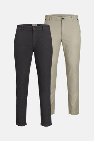 The Original Performance Structure Pants™ ️ - pacchetto (2 pezzi.)