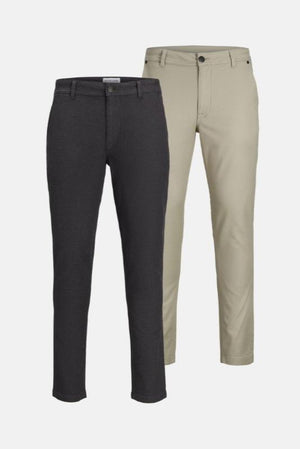 The Original Performance Structure Pants™ ️ - pacchetto (2 pezzi.)