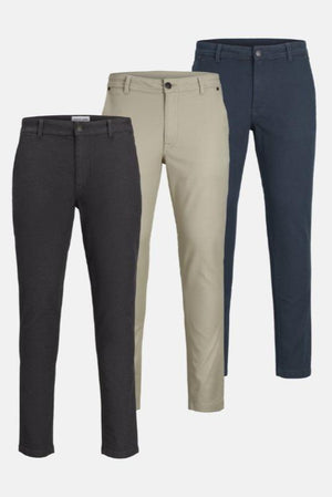 The Original Performance Structure Pants™️ - Offerta pacchetto (3 pezzi) (V.I.P)