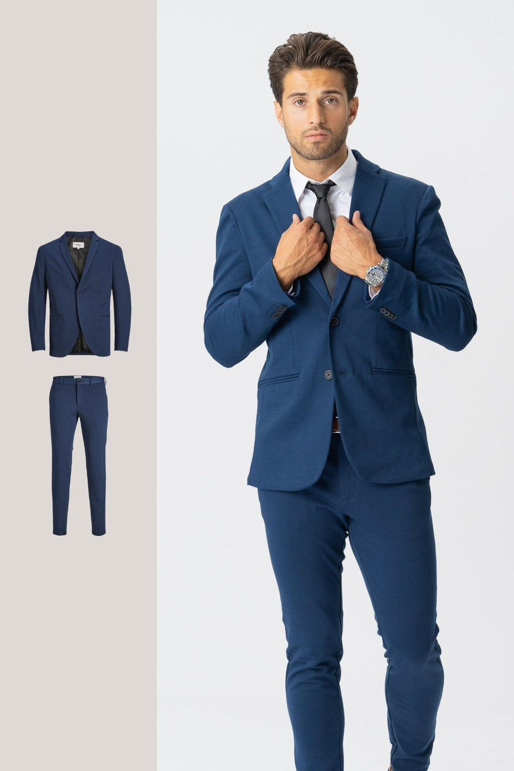 The Original Performance Suit™️ (Blu) - pacchetto affare