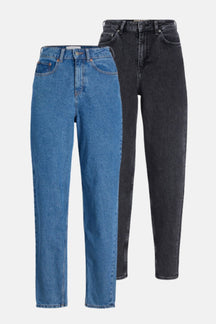 L'Originale Performance Mom Jeans - Offerta pacchetto (2 pezzi)