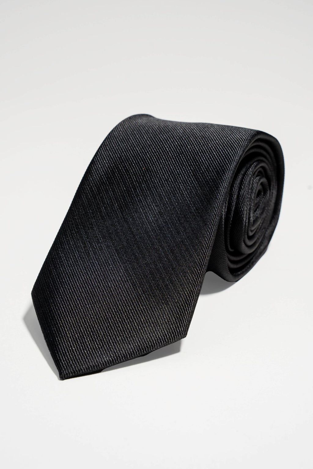 Tie - Black