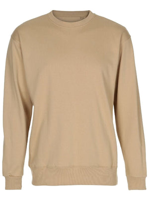 Crewneck di base - Khaki