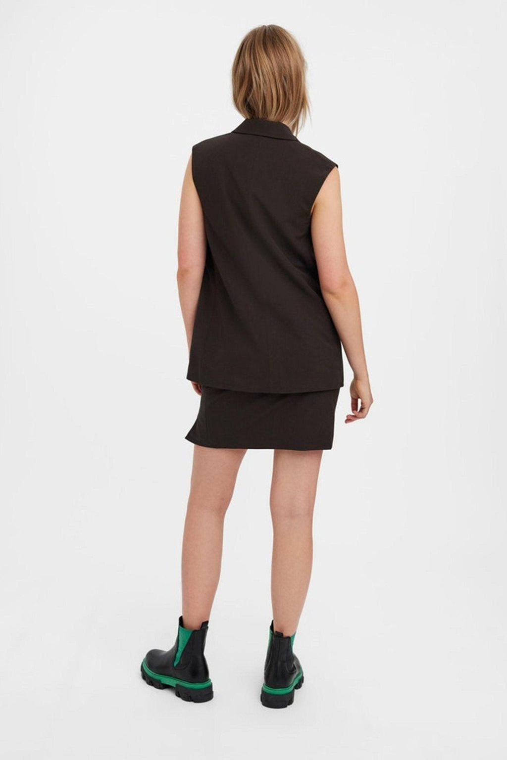 TROIAN BLAZER GIEST - CASO CAFFERMA