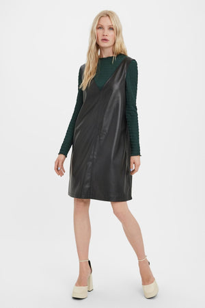 Bella rivestito Kjole - Ordina