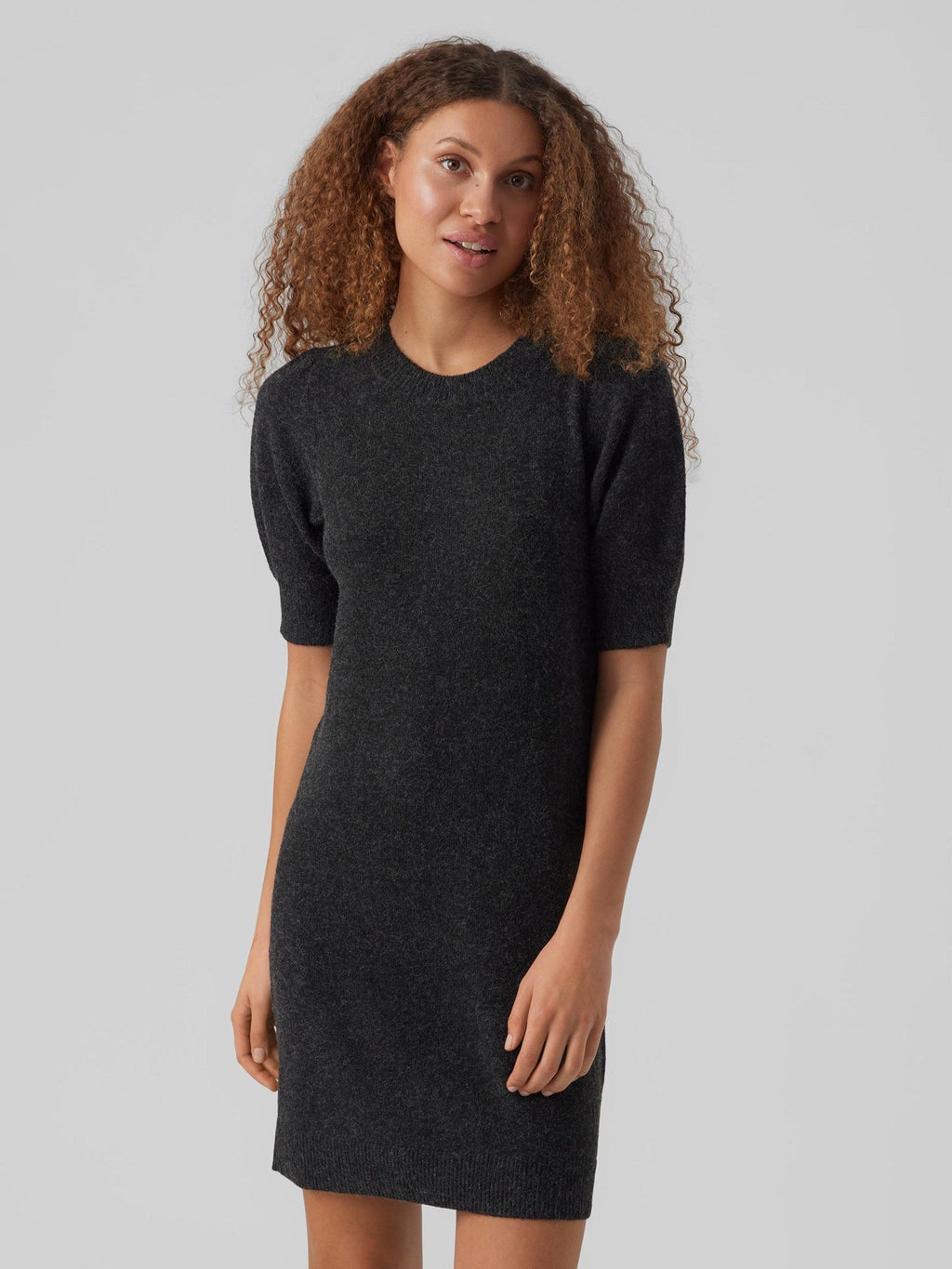 Doffy Mini Kjole - Ordina