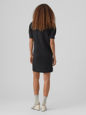 Doffy Mini Kjole - Ordina