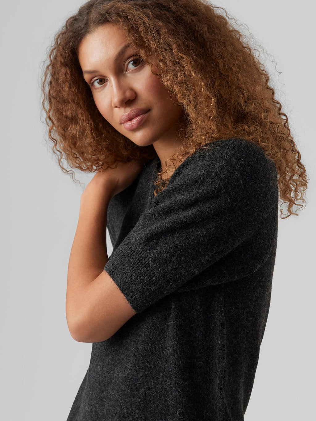 Doffy Mini Kjole - Ordina