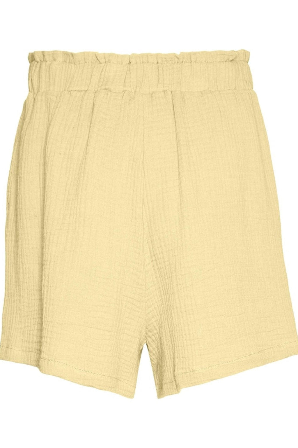 Shorts Natali - Meringa al limone