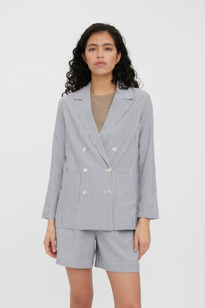 OCA Blazer - Navy Blazer