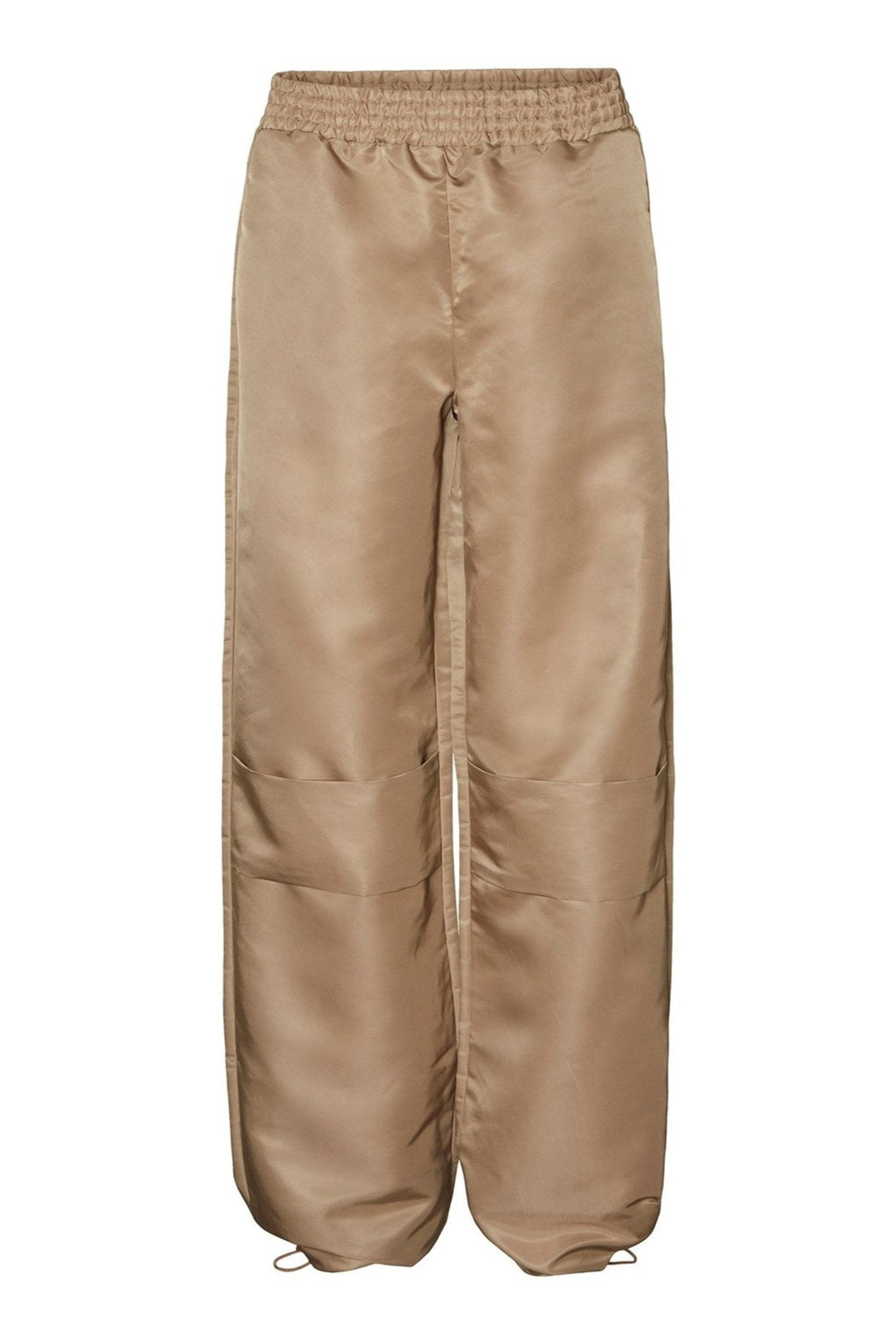 Pantaloni da pista neco - bungee corda