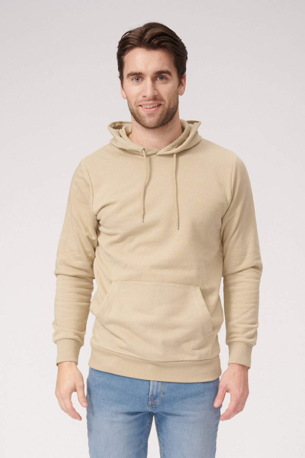 Basic Hoodie Sweat - Package Deal (2 pcs.)