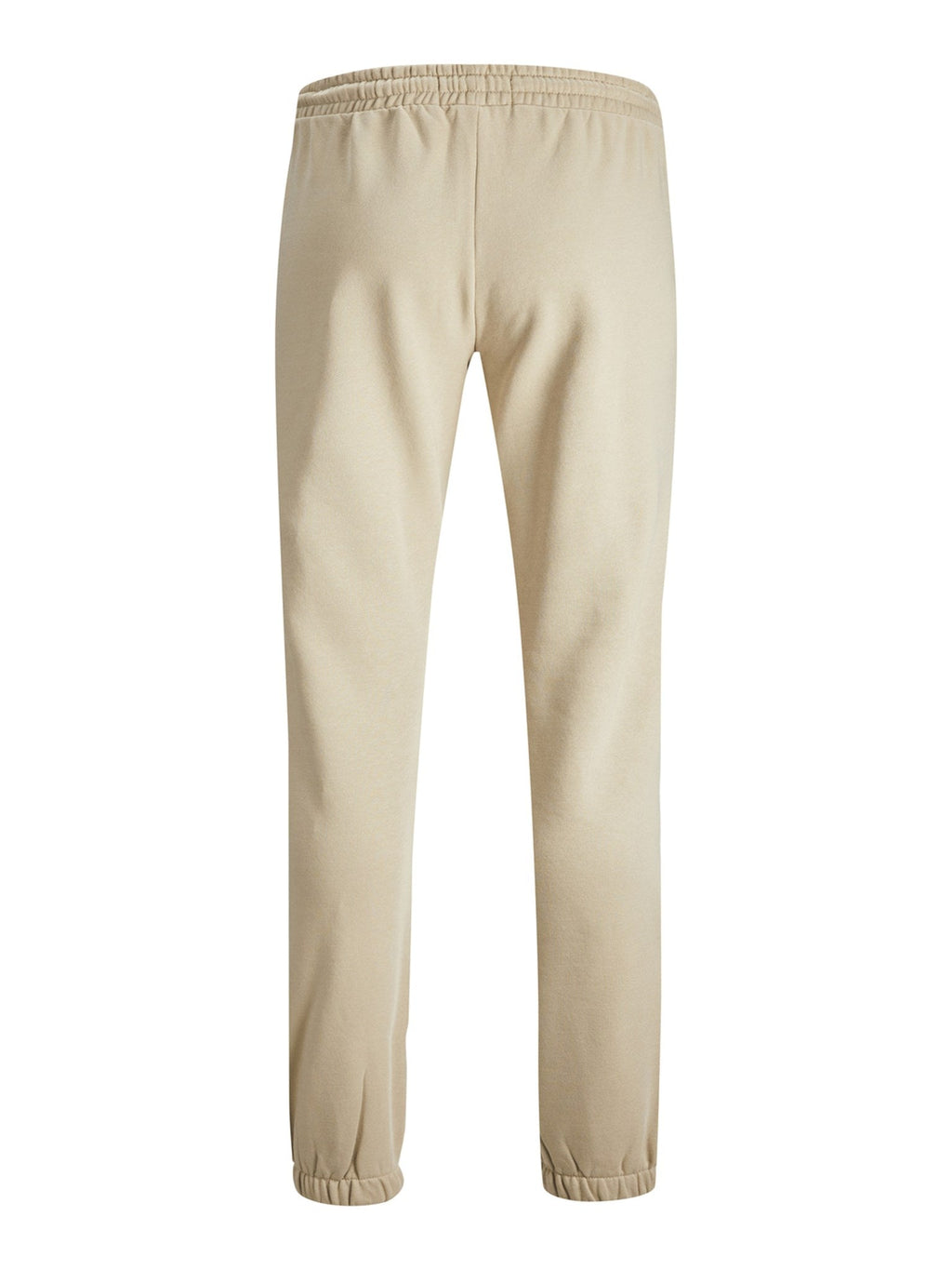Pantaloni della tuta di base - beige scuro
