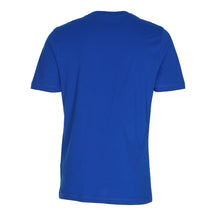 T -shirt di base - Blu svedese