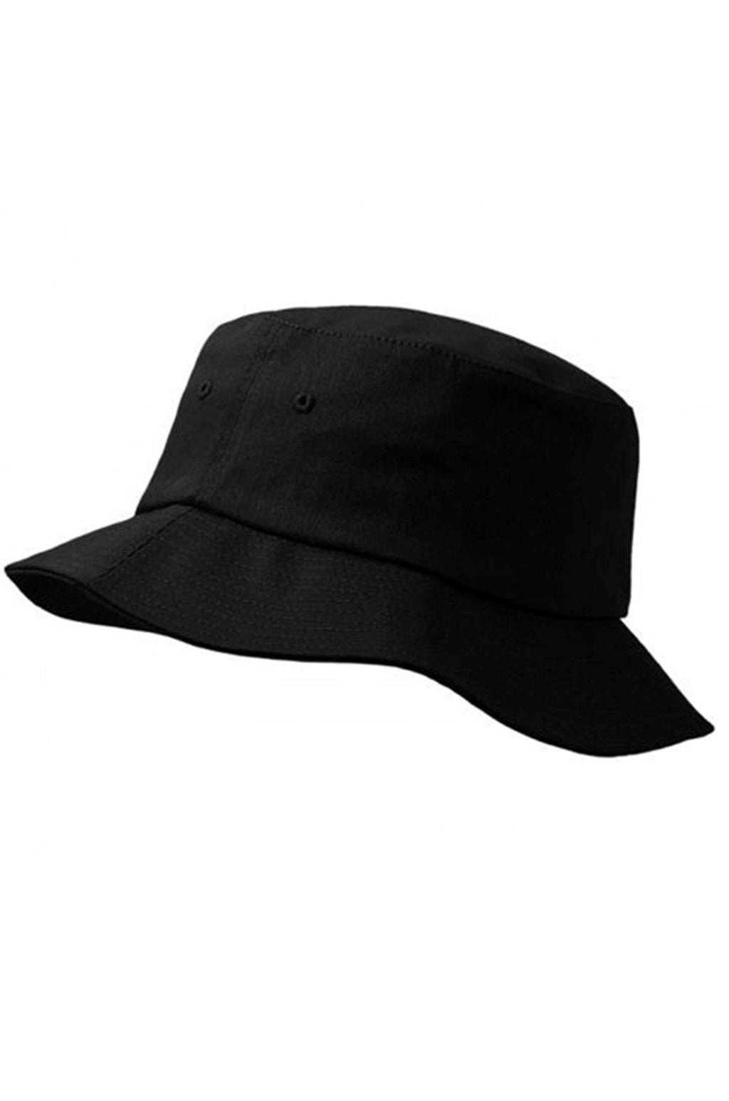 Cappello Bucket - Nero