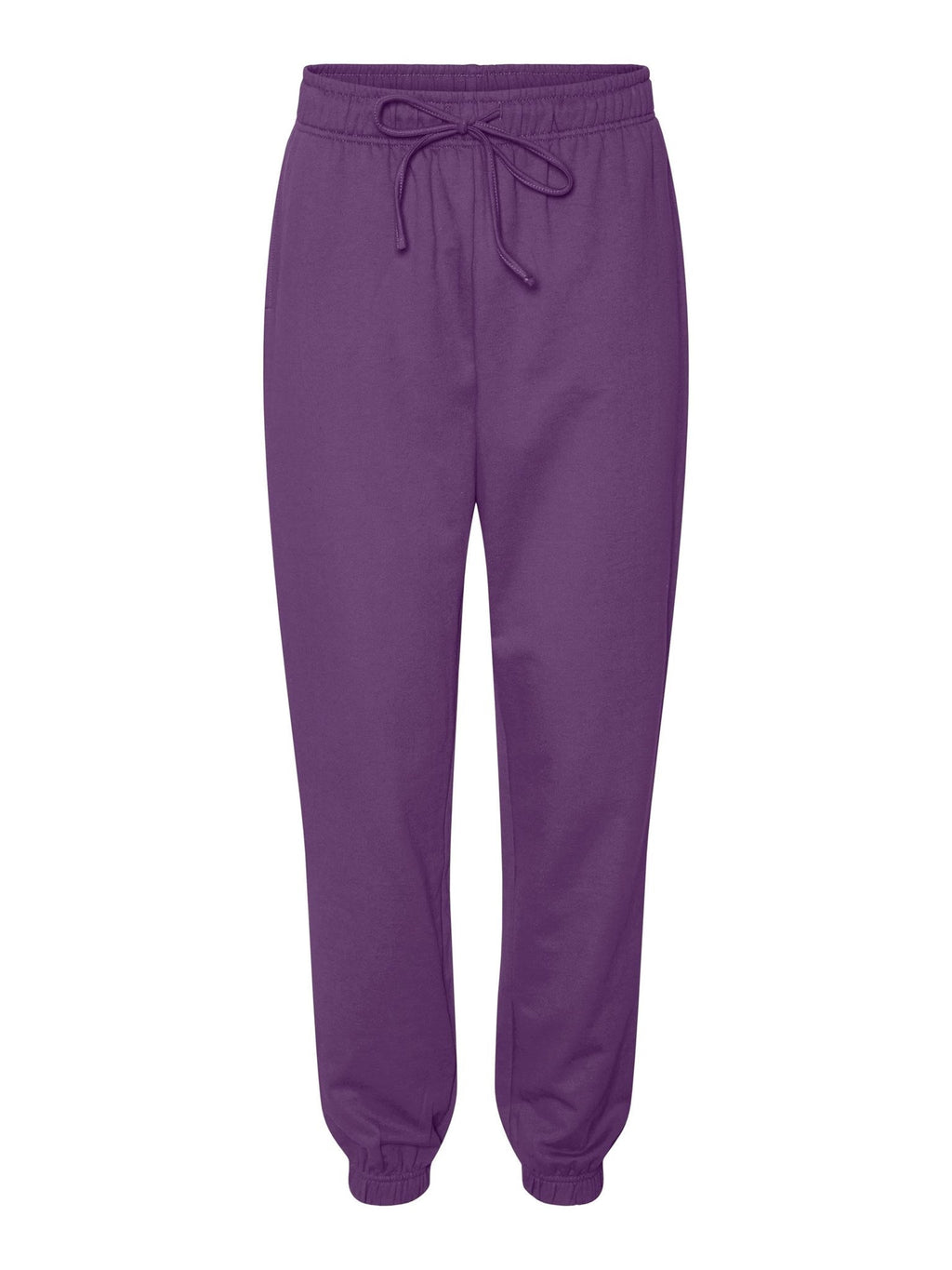 Pantaloni della tuta di Chicago - Purple