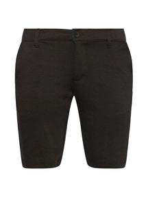 Pantaloncini chino - grigio scuro