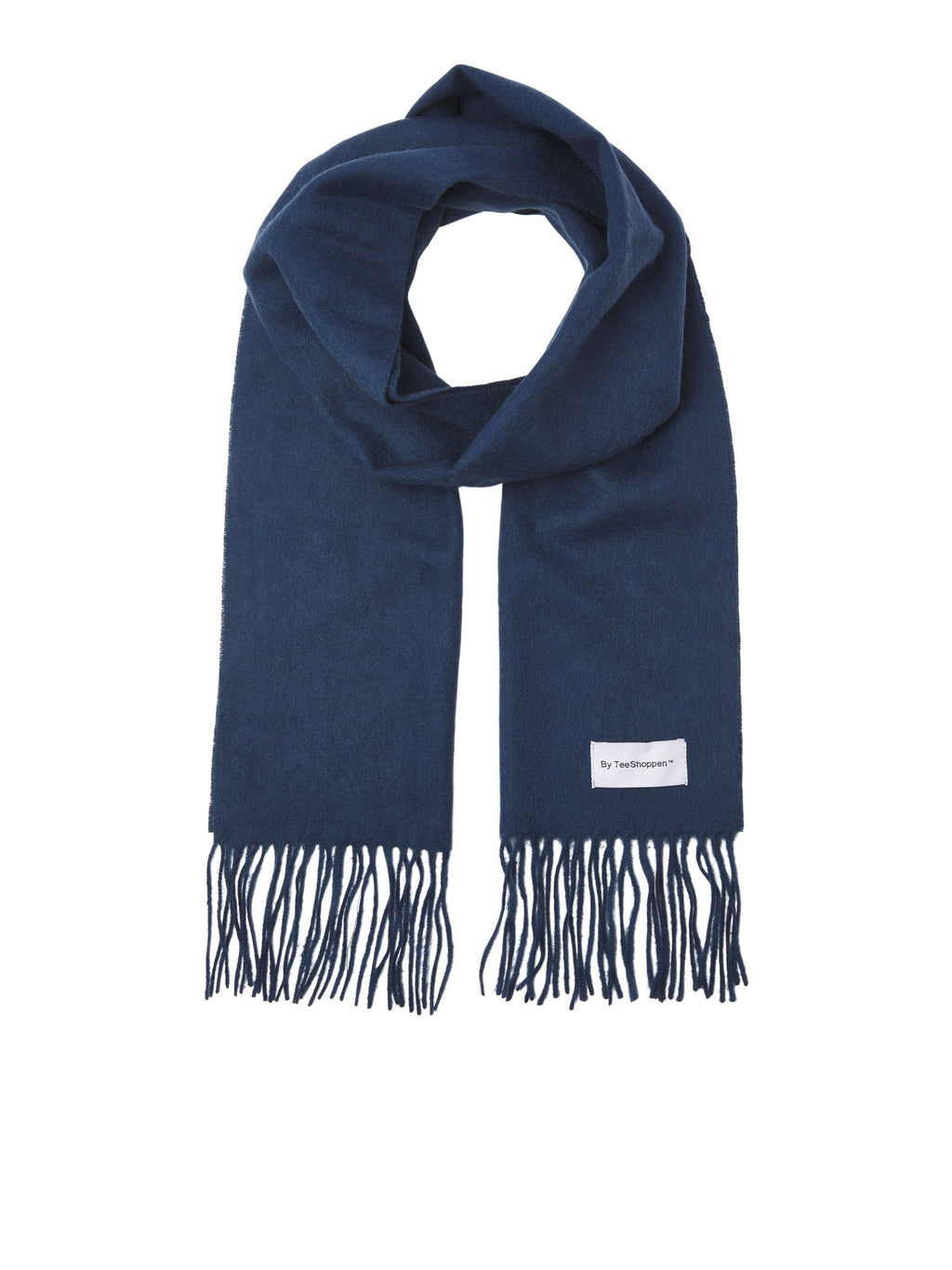 Classic Neckerchief - Navy