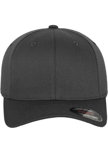 Flexfit Cap da baseball originale - grigio scuro