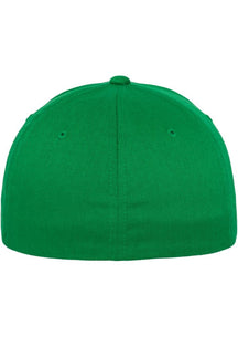 Flexfit Cap da baseball originale - verde