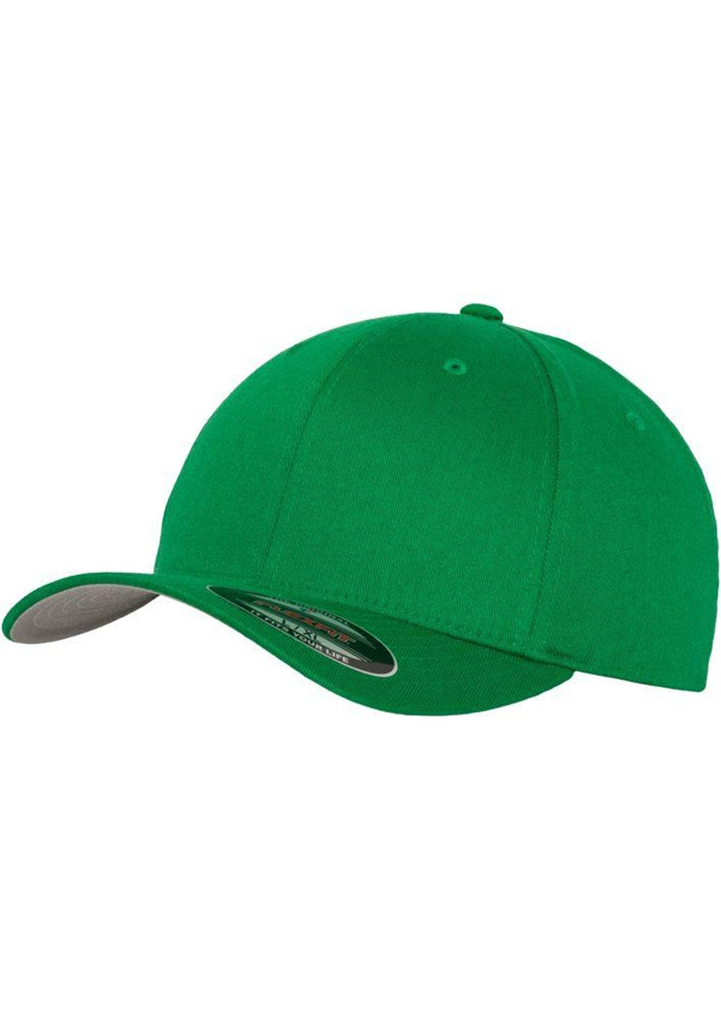 Flexfit Cap da baseball originale - verde