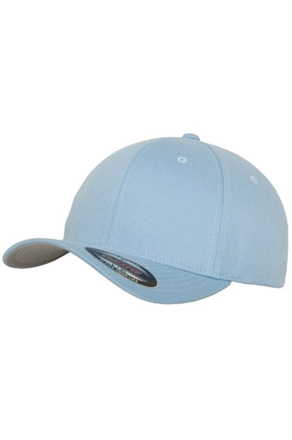 Flexfit Cap da baseball originale - azzurro