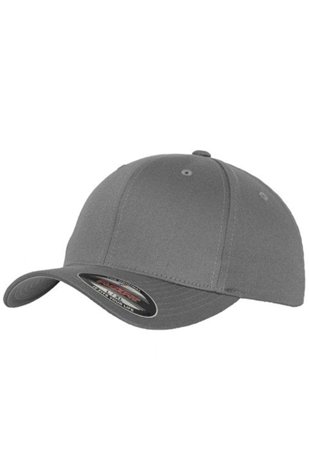 Flexfit Cap da baseball originale - grigio chiaro