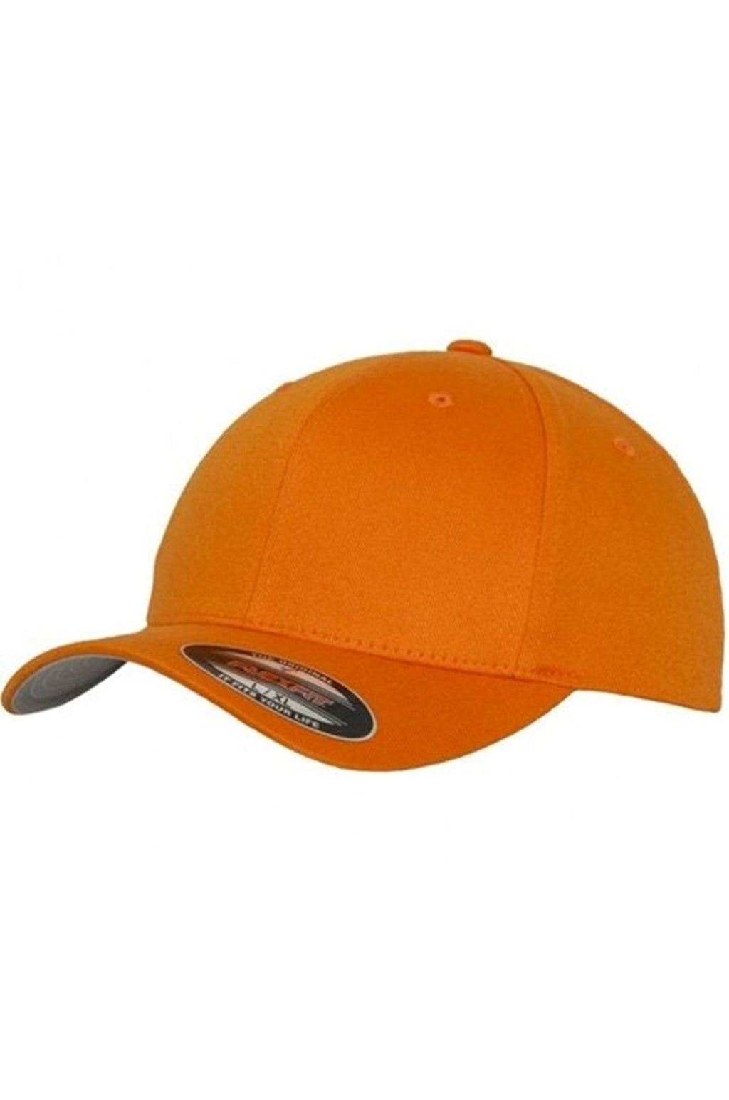 Flexfit Cap da baseball originale - Orange