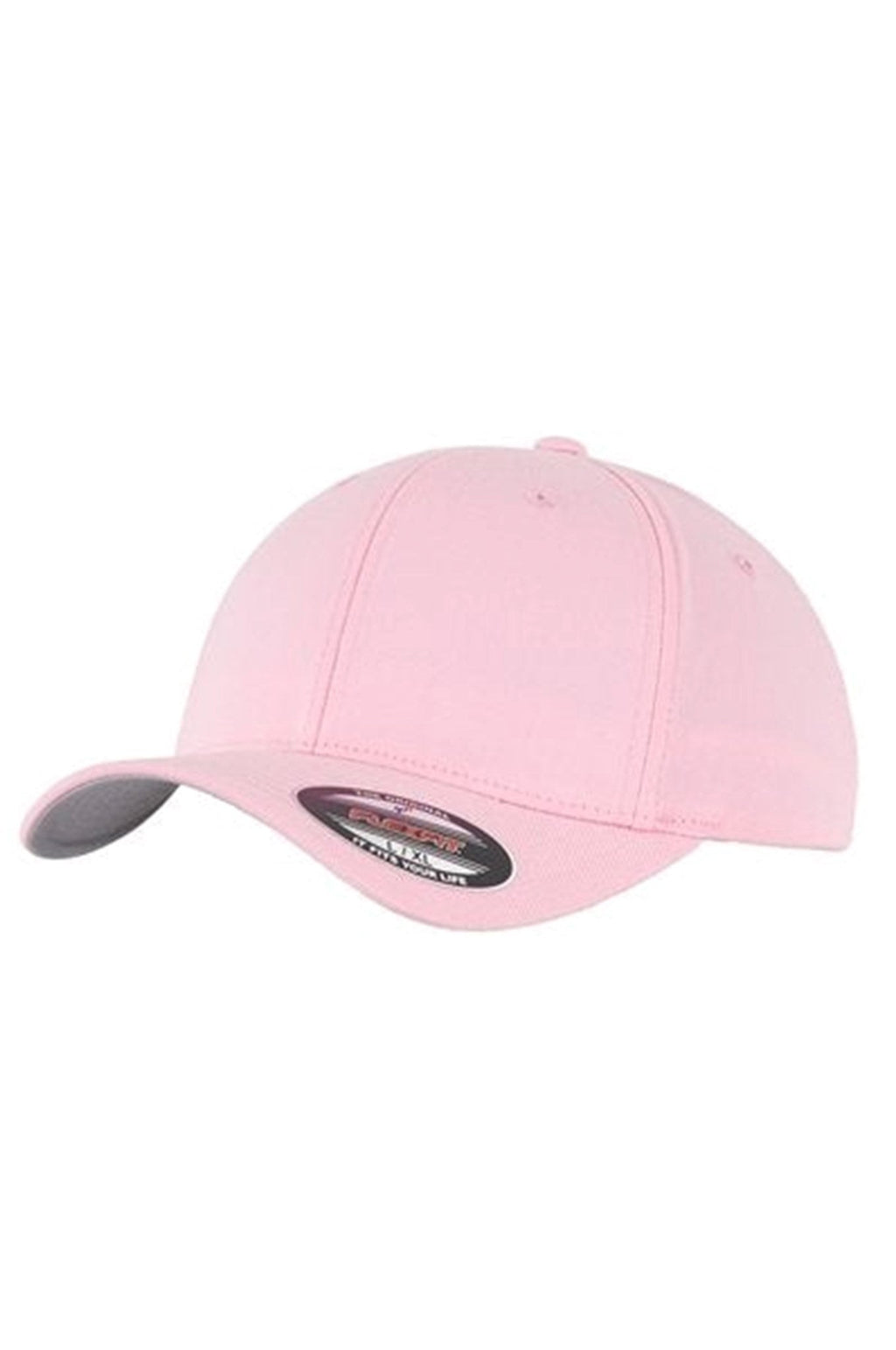 Flexfit Cap da baseball originale - Pink
