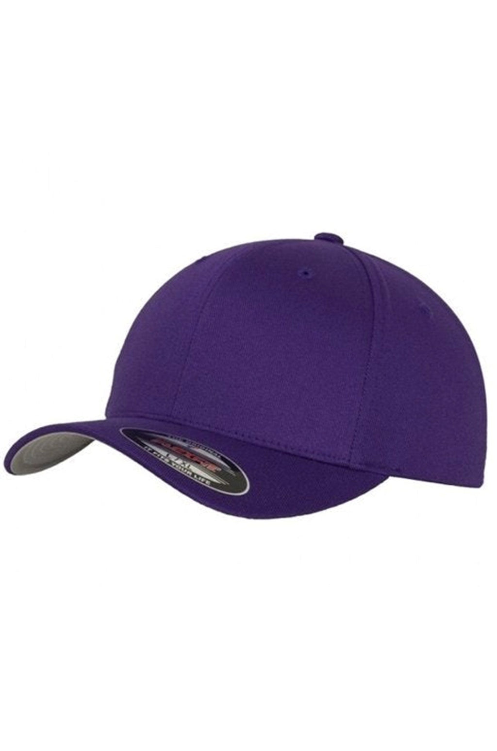 Flexfit Cappellino da baseball originale - Purple