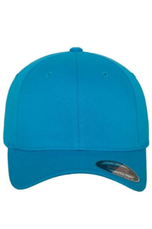Flexfit Cap da baseball originale - Turquoise Blue