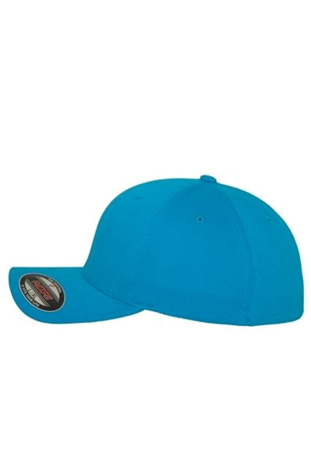 Flexfit Cap da baseball originale - Turquoise Blue