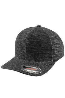 Flexfit Cap da baseball originale - Twill Knit (Grey)