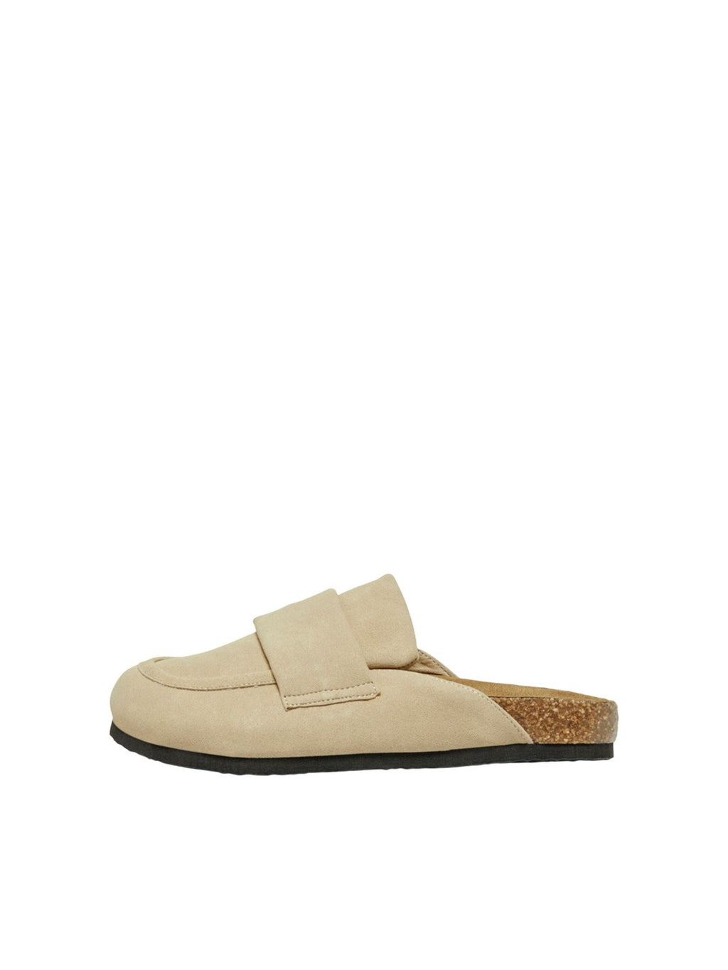 Sandali Huston - beige