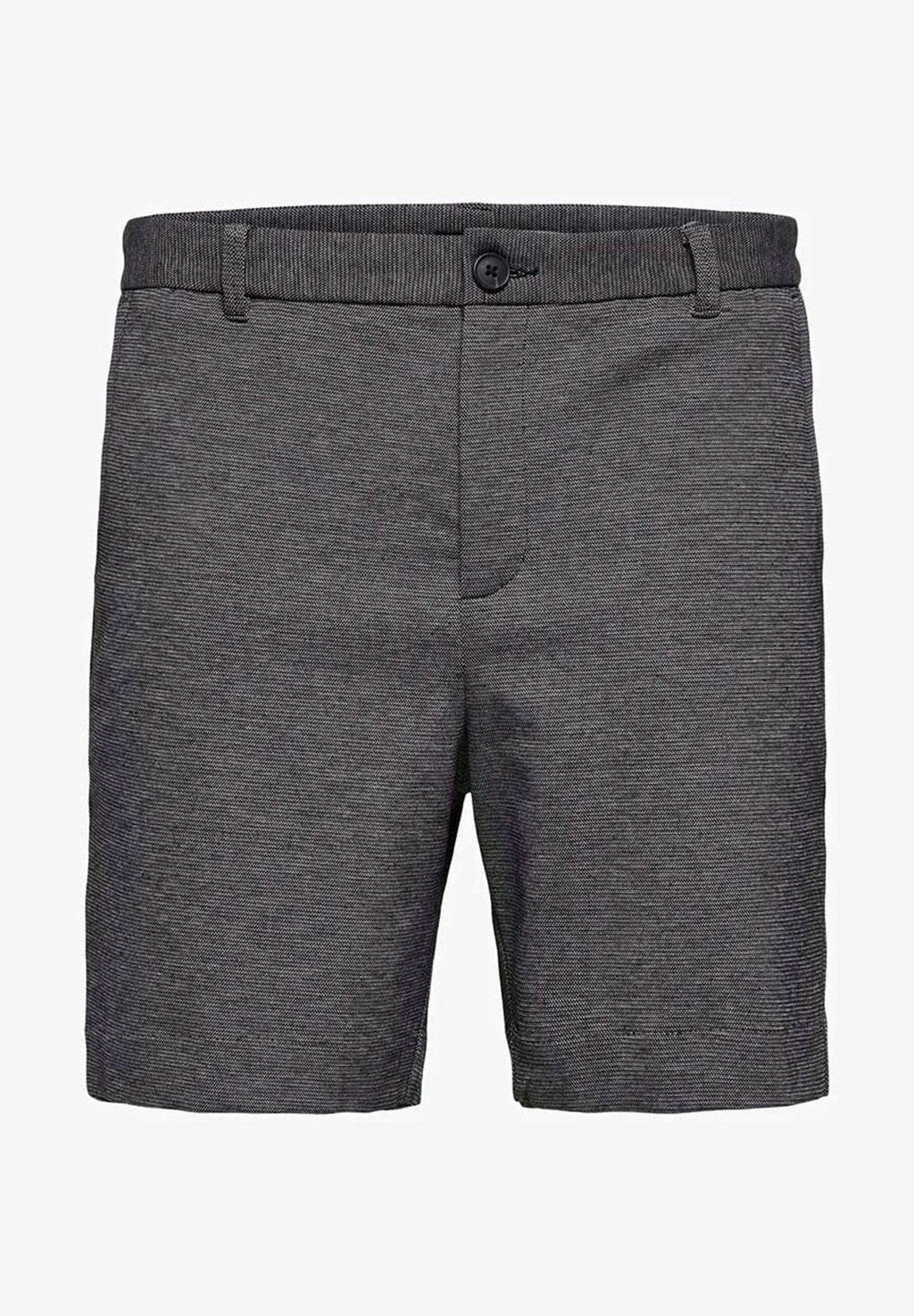Shorts Jersey - Grigio