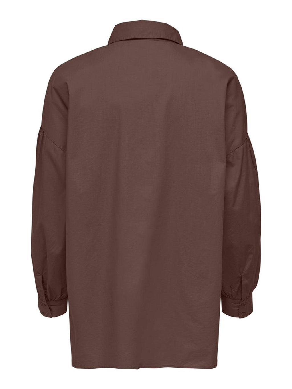 Camicia katy sciolta - borsa per la spesa