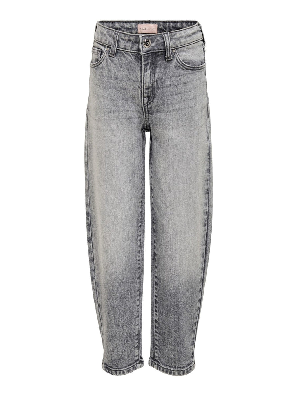 Lucca Life Jeans - Denim grigio chiaro