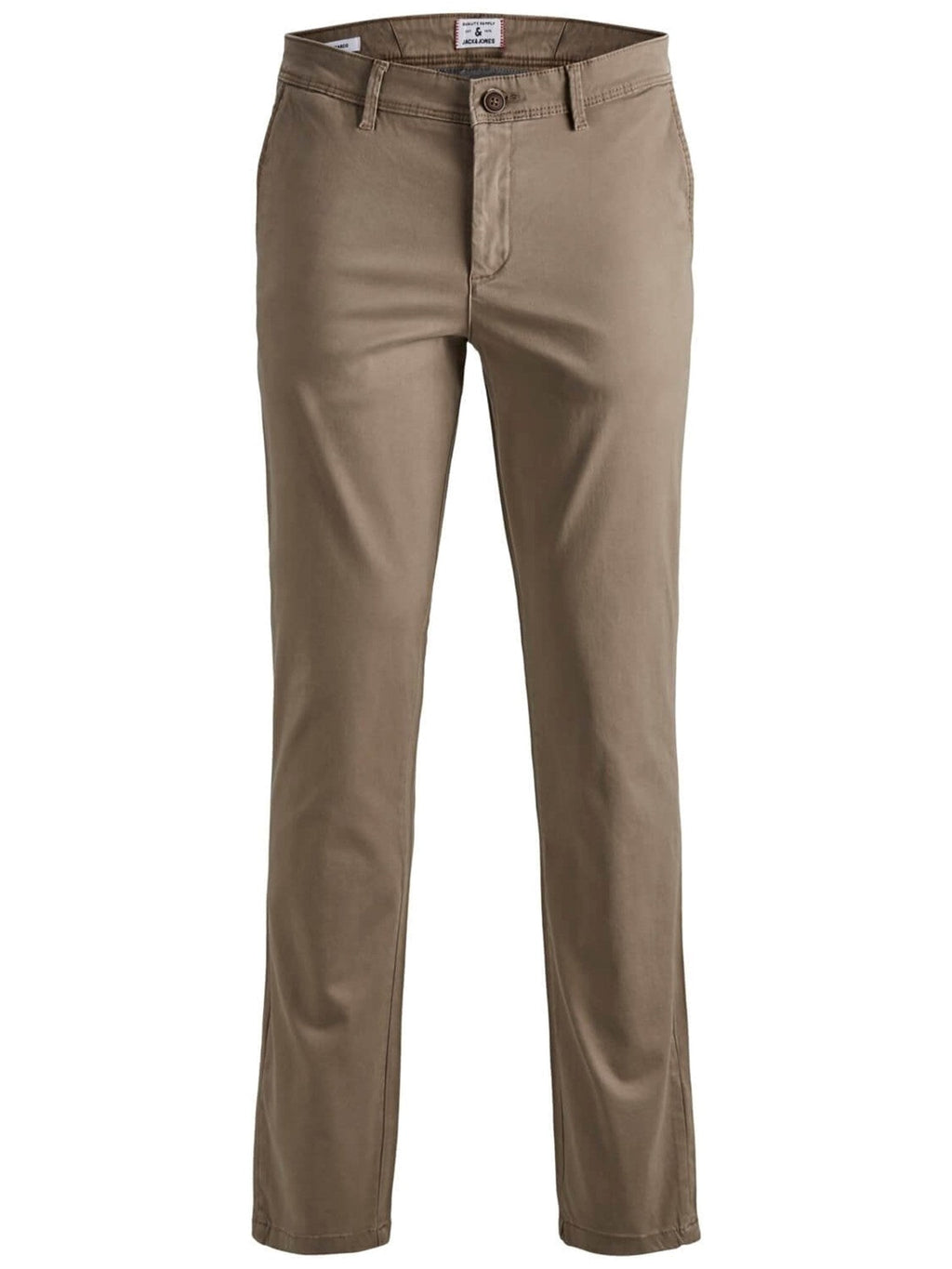 Pant di Marco Bowie Chino - Brown
