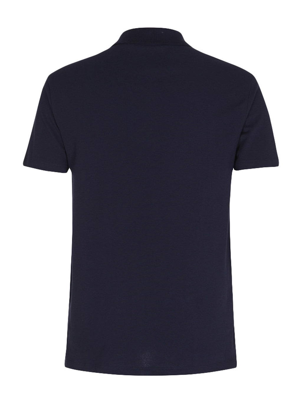 POLO MUSCLE - NAVY