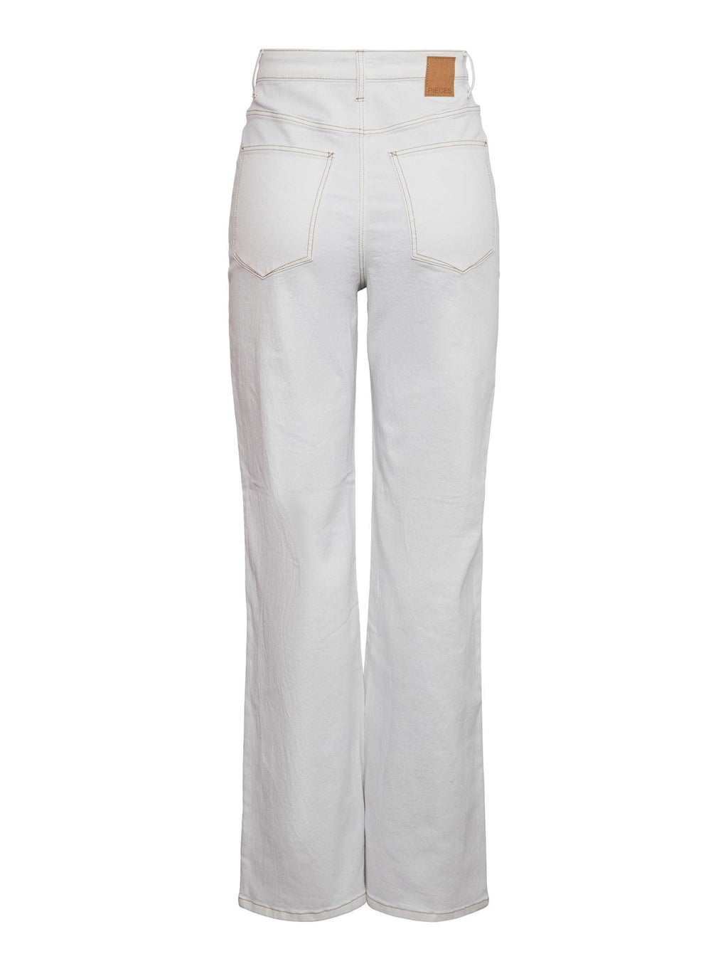 Jeans Noah Ultra High -Waist - White