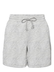 Shorts sudore di Octavia - grigio chiaro