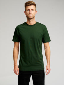T -shirt di base organica - pacchetto (3 pezzi.)