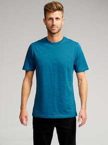 T -shirt di base organica - pacchetto (3 pezzi.)