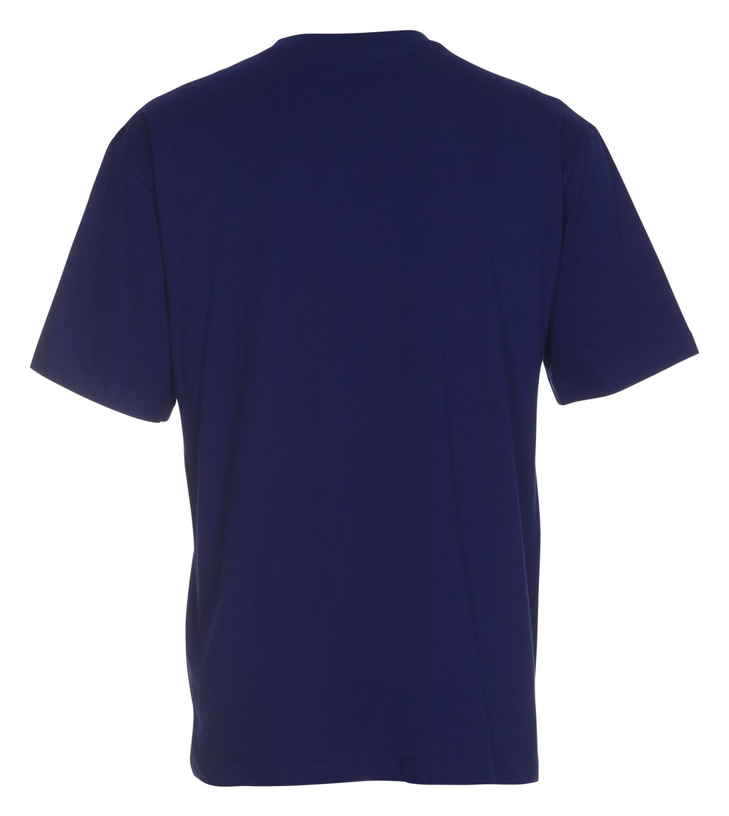T -shirt oversize - Cobalt Blue