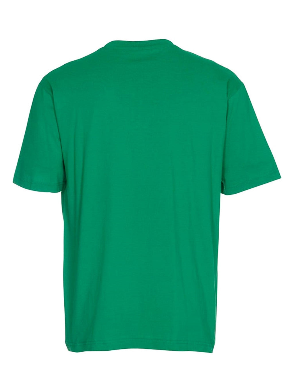 T -shirt oversize - verde