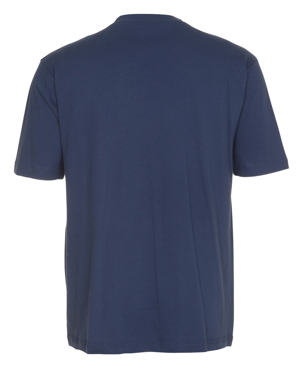 T -shirt oversize - Harbour Blue
