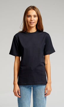 T-shirt di grandi dimensioni-pacchetto femminile (6 pezzi.)